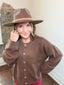 KELLY KNIT CARDIGAN