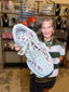 Retro Sneakers