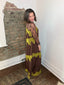 Eternity Lace Wrapped Dress