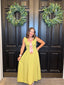 Dreamy Dress