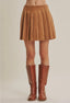 Rodeo Mini Skirt
