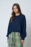 KATIE KNIT TOP