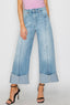 Willow Wide Leg Jeans