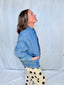 Derby Denim Jacket