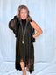 High Low Maxi Dress