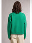 Vintage Car Sweater