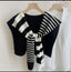Knotted Shawl
