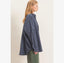 Buffy Button Up