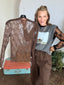 Lace Layering Top