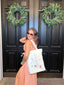 Lobster Tote Bag