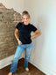 Tummy Control Jeans