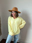 PAULA PULLOVER SWEATER