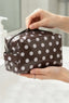 Polka Cosmetic Bag