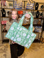 Print Tote Bag