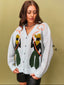 Lasso Legend Cardi