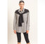 Faux Tie Top