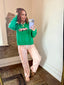 Poppy Barrel Pants