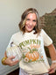 Pumpkin Patch Tee