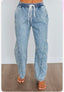Tiffany risen jeans