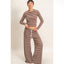Zoey Pant Set