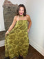 Eve Maxi Dress