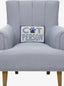 Hook Pillows