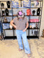 Willow Wide Leg Jeans