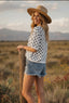 Dottie top