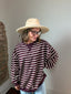 Priya Pullover Top