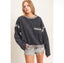 Pocket Sweatshirt