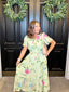 Madeleine Dress