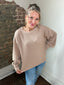KATIE KNIT TOP