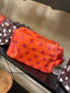 Polka Cosmetic Bag