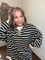 Priya Pullover Top