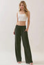 Drawstring Pants