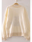 Dog Knit Sweater