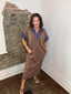 Weekend Maxi Dress