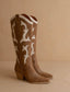 Howdy boots