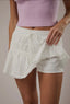 Zoey skort