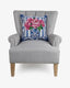 Hook Pillows