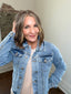 Darby Denim Jacket