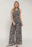 Savanna Long Vest