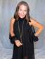 High Low Maxi Dress