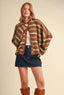 Chrisley Cardigan