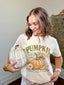 Pumpkin Patch Tee