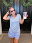Barbi Boxer Shorts