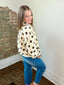 Dottie half zip
