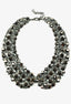 Eye Candy Dianna Collar Necklace