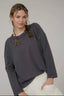 Ribbed top