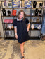 Delta Dress